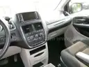 2019 Dodge Grand Caravan, 104531 Miles.
