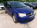 2019 Dodge Grand Caravan, 104531 Miles.
