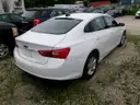 2020 Chevrolet Malibu, 122786 Miles.