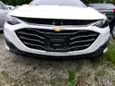 2020 Chevrolet Malibu, 122786 Miles.