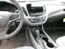 2020 Chevrolet Malibu, 122786 Miles.