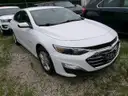2020 Chevrolet Malibu, 122786 Miles.