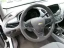 2020 Chevrolet Malibu, 122786 Miles.