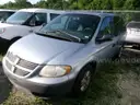 2005 Dodge Grand Caravan, 111120 Miles.