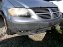 2005 Dodge Grand Caravan, 111120 Miles.