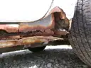 2005 Dodge Grand Caravan, 111120 Miles.