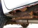 2005 Dodge Grand Caravan, 111120 Miles.