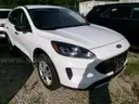 2021 Ford Escape AWD, 138294 Miles.