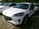 2021 Ford Escape AWD, 138294 Miles.