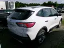 2021 Ford Escape AWD, 138294 Miles.