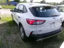 2021 Ford Escape AWD, 138294 Miles.