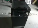 Lot of (4) TV Carts with Wheels.