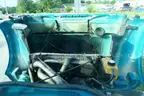 2001 International 4700 Box Truck, 150342 Mileage.
