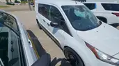 2019 Ford Transit Connect, 120472 Mileage.