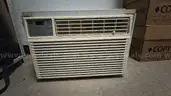 Lot of (1) GE AEZ08LQQ1 Air Conditioner.