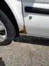 2008 Chevrolet Uplander, 117332 Mileage.