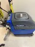 Lot of (1) Windsor Sabor 17&#x22; Auto Scrubber.