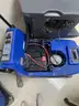 Lot of (1) Windsor Sabor 17&#x22; Auto Scrubber.