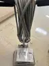 Lot of (1) Clarke OBS-18 Square Floor Scrubber.