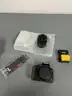 Canon EOS Rebel XS 10.1MP DSLR Camera with Accessories.