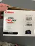 Canon EOS Rebel XS 10.1MP DSLR Camera with Accessories.