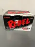 Canon EOS Rebel XS 10.1MP DSLR Camera with Accessories.