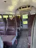 2004 Chevrolet Express Bus, 73928 Miles.
