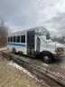 2004 Chevrolet Express Bus, 73928 Miles.