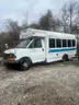 2004 Chevrolet Express Bus, 73928 Miles.