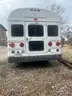 2004 Chevrolet Express Bus, 73928 Miles.