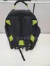 Lot of Water Testing Tools, Meter, Backpack and Boots.