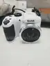 Lot of (1) Canon PowerShot ELPH180 Camera and (1)Kodak PixPro AZ252 Camera.