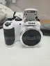 Lot of (1) Canon PowerShot ELPH180 Camera and (1)Kodak PixPro AZ252 Camera.