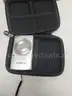 Lot of (1) Canon PowerShot ELPH180 Camera and (1)Kodak PixPro AZ252 Camera.