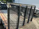 2012 Rice 76&#x22; x 12&#x27; Trailer.