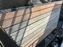 2012 Rice 76&#x22; x 12&#x27; Trailer.
