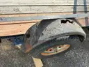 2012 Rice 76&#x22; x 12&#x27; Trailer.