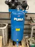 Lot of (1) Puma PK6560V Air Compressor.