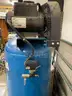 Lot of (1) Puma PK6560V Air Compressor.