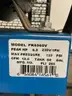 Lot of (1) Puma PK6560V Air Compressor.
