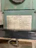 Lot of (1) Tecumseh Maxa PM52-2000 Generator.