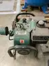 Lot of (1) Tecumseh Maxa PM52-2000 Generator.