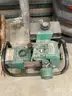 Lot of (1) Tecumseh Maxa PM52-2000 Generator.