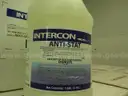 Lot of (54) Cases (216 gal) of Unopened Anti-Static Fabric Softener.