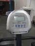Lot of (1) Hudson EC-3500 Stationary Exercise Bike.