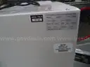 Lot of (1) Tuttnauer 2340EA and (1) EZ9 Steam Sterilizers.