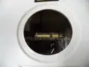 Lot of (1) Tuttnauer 2340EA and (1) EZ9 Steam Sterilizers.