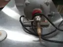 Lot of (1) Red-Wing 26A Dental Benchtop Grinder/Buffer/Polisher.
