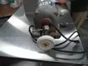 Lot of (1) Red-Wing 26A Dental Benchtop Grinder/Buffer/Polisher.