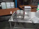 Lot of (1) Red-Wing 26A Dental Benchtop Grinder/Buffer/Polisher.